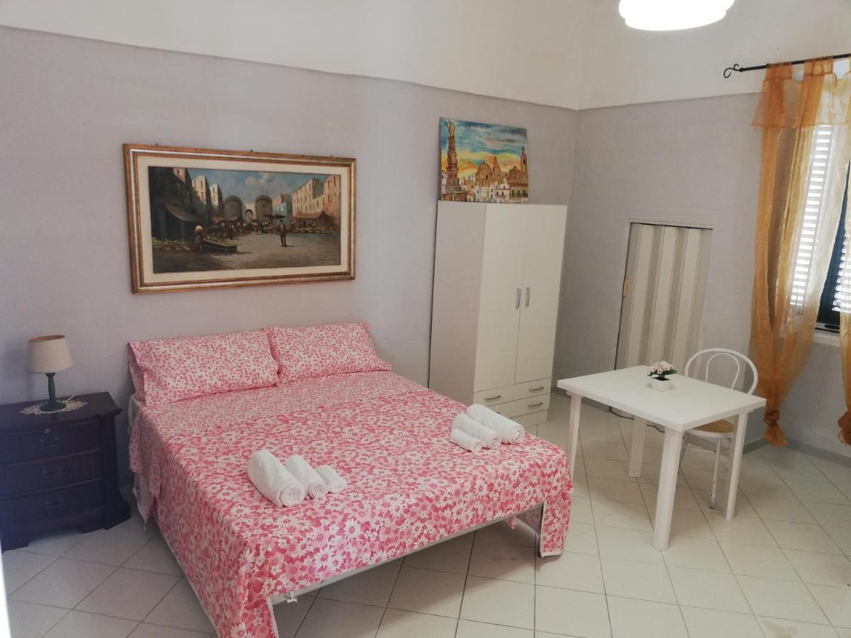 La Casetta Di Mary Monopoli Εξωτερικό φωτογραφία