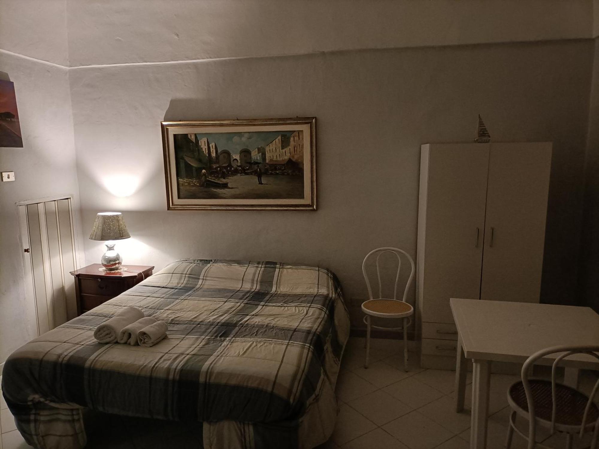 La Casetta Di Mary Monopoli Εξωτερικό φωτογραφία